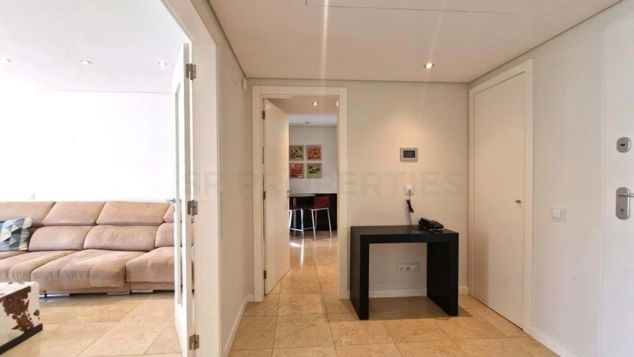 Apartamento T2 para Venda em Quarteira Foto 25