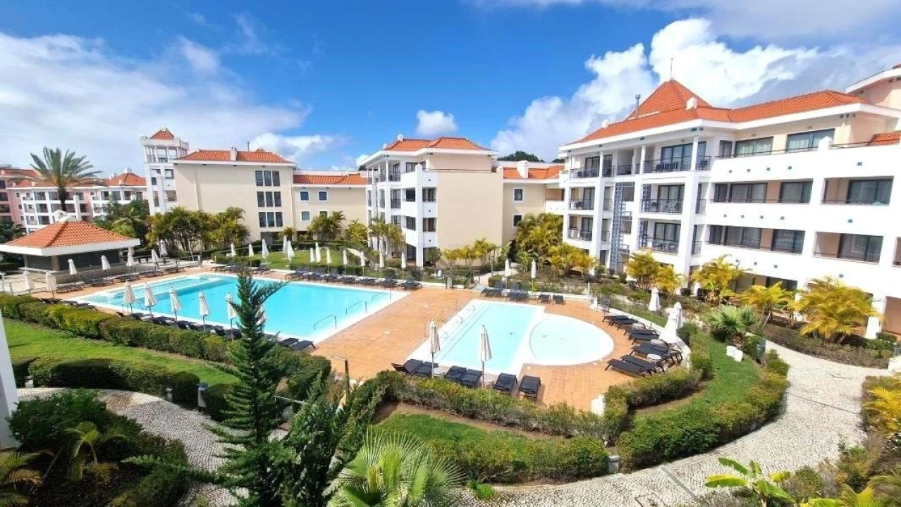 Apartamento T2 para Venda em Quarteira Foto 33