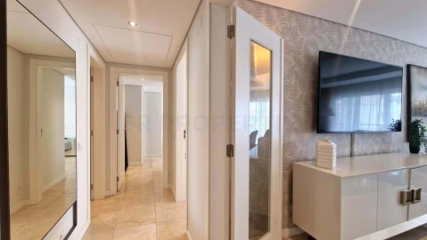 Apartamento T2 para Venda em Quarteira