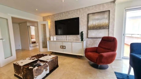 Apartamento T2 para Venda em Quarteira