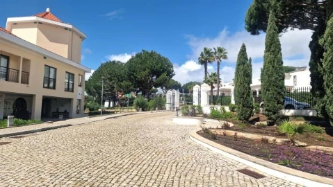 Apartamento T2 para Venda em Quarteira