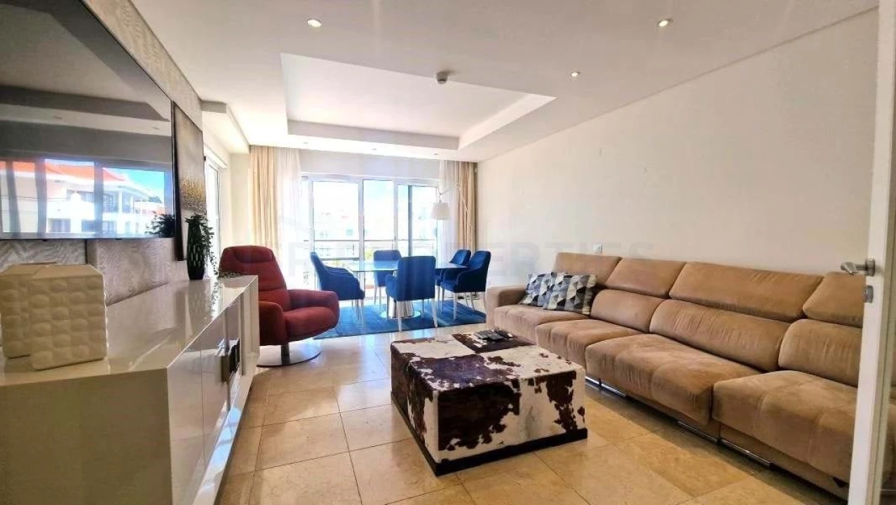 Apartamento T2 para Venda em Quarteira Foto 20