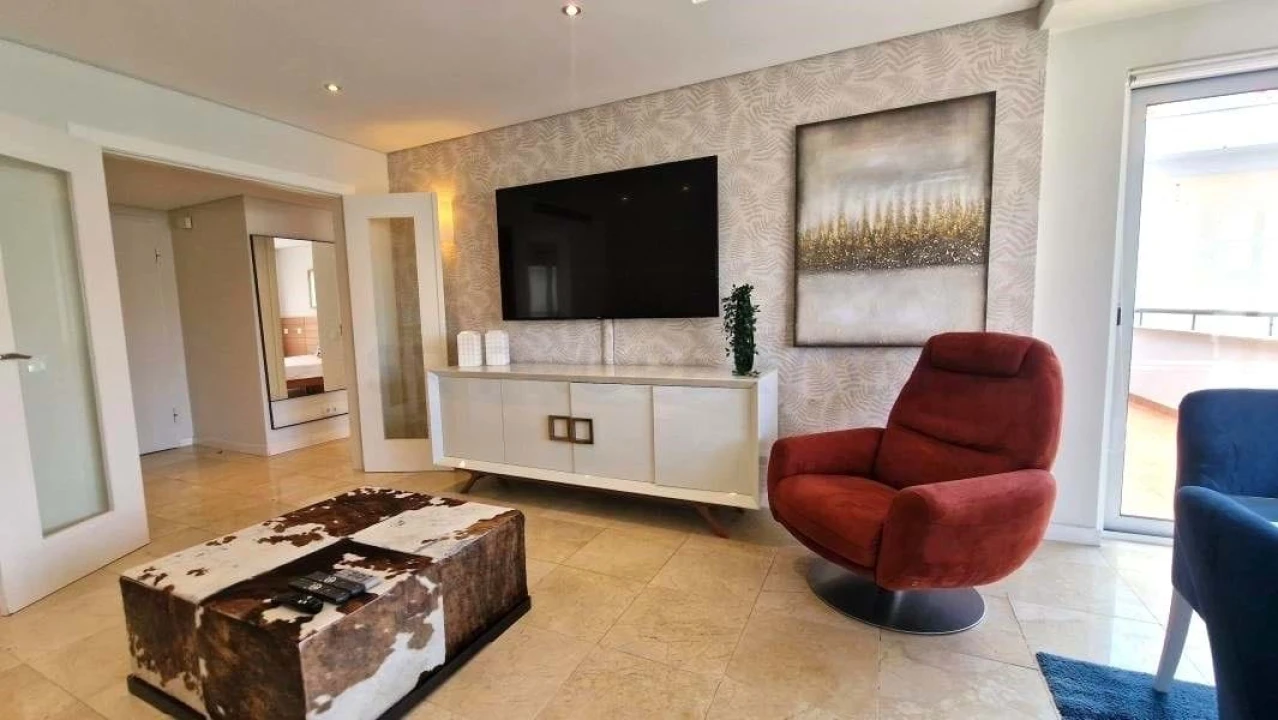 Apartamento T2 para Venda em Quarteira Foto 23