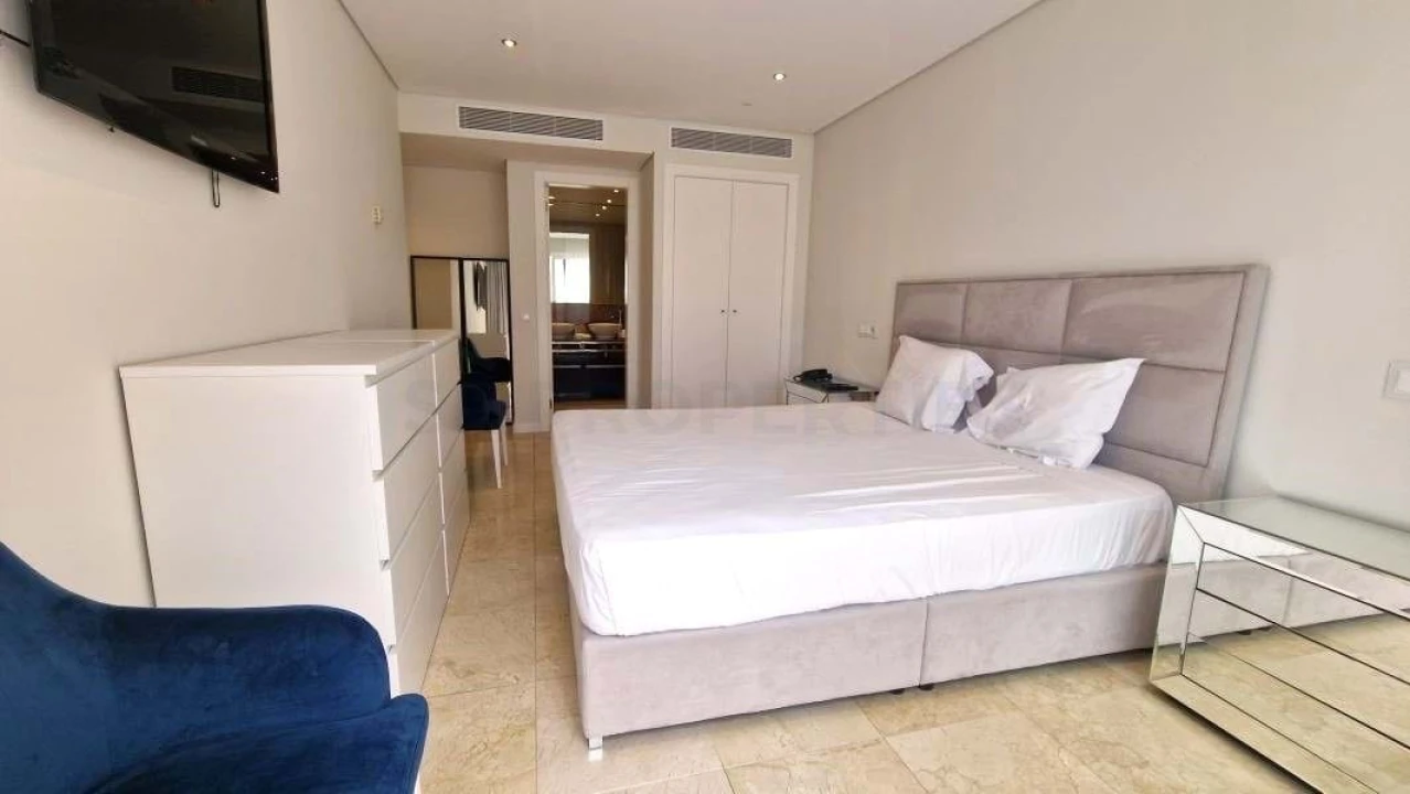 Apartamento T2 para Venda em Quarteira Foto 12