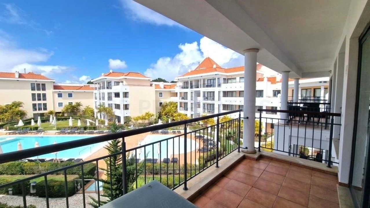 Apartamento T2 para Venda em Quarteira Foto 30