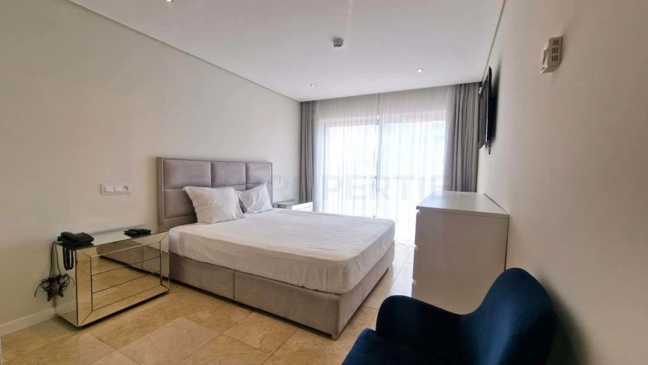 Apartamento T2 para Venda em Quarteira Foto 13