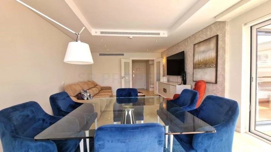 Apartamento T2 para Venda em Quarteira Foto 21