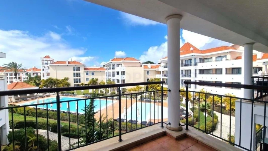 Apartamento T2 para Venda em Quarteira Foto 32
