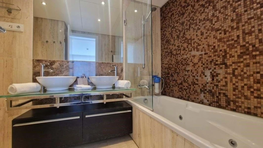 Apartamento T2 para Venda em Quarteira Foto 5
