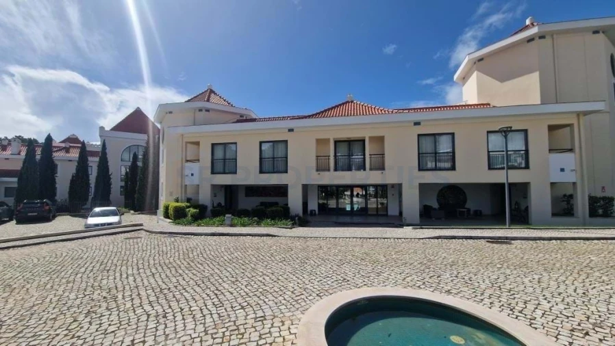 Apartamento T2 para Venda em Quarteira Foto 37