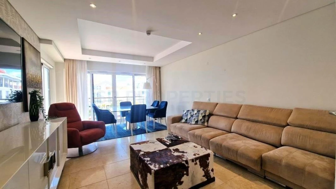 Apartamento T2 para Venda em Quarteira Foto 24