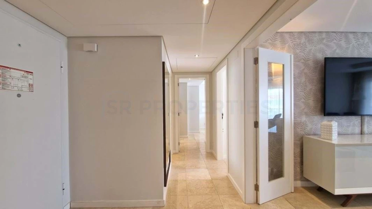 Apartamento T2 para Venda em Quarteira Foto 15