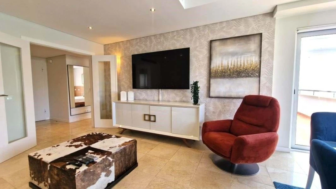 Apartamento T2 para Venda em Quarteira Foto 22