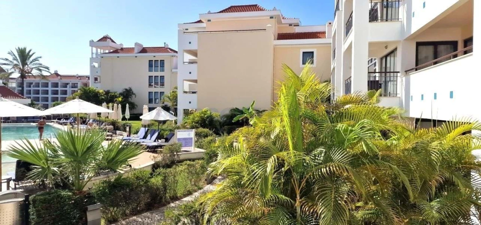 Apartamento T2 para Venda em Quarteira Foto 34