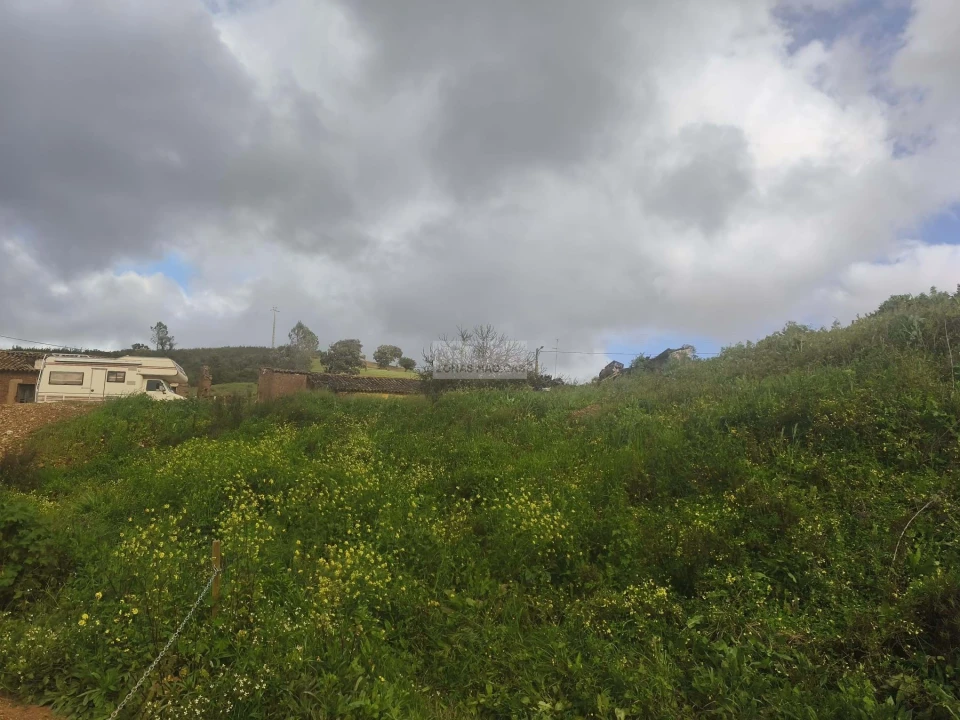 Quinta T4 para Venda em Marmelete Foto 8