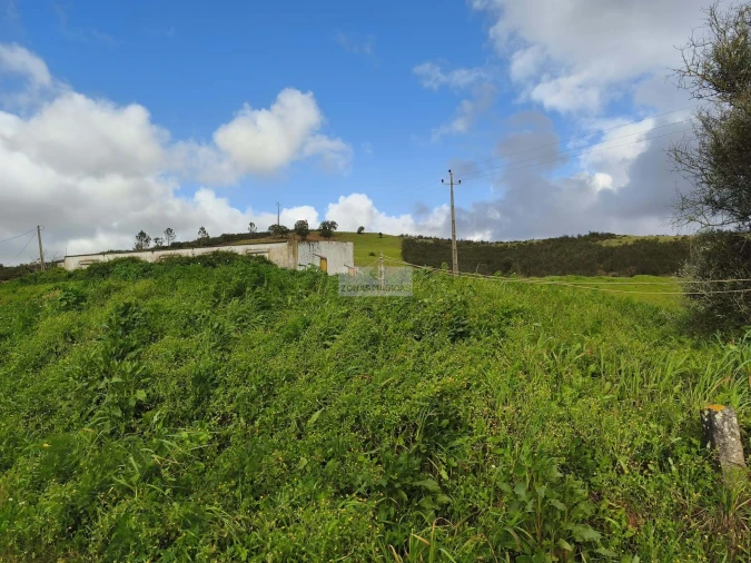 Quinta T4 para Venda em Marmelete Foto 11