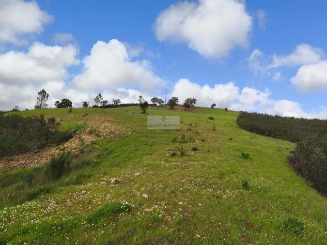 Quinta T4 para Venda em Marmelete Foto 7