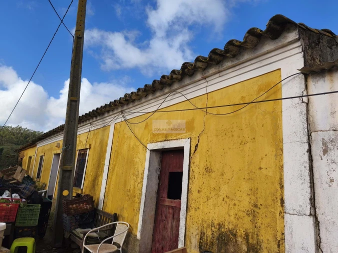 Quinta T4 para Venda em Marmelete