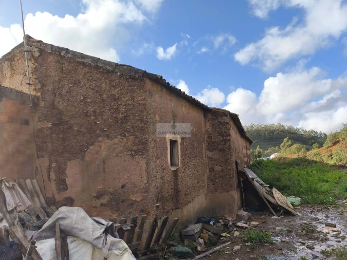 Quinta T4 para Venda em Marmelete Foto 4