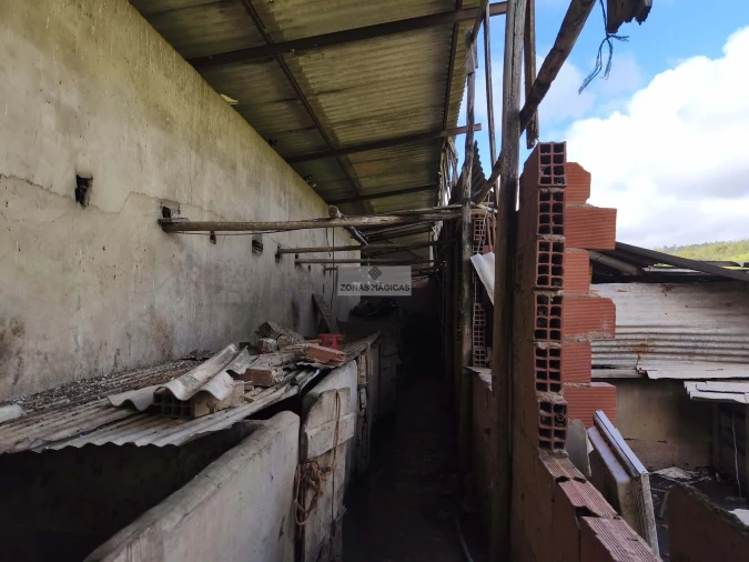 Quinta T4 para Venda em Marmelete Foto 6