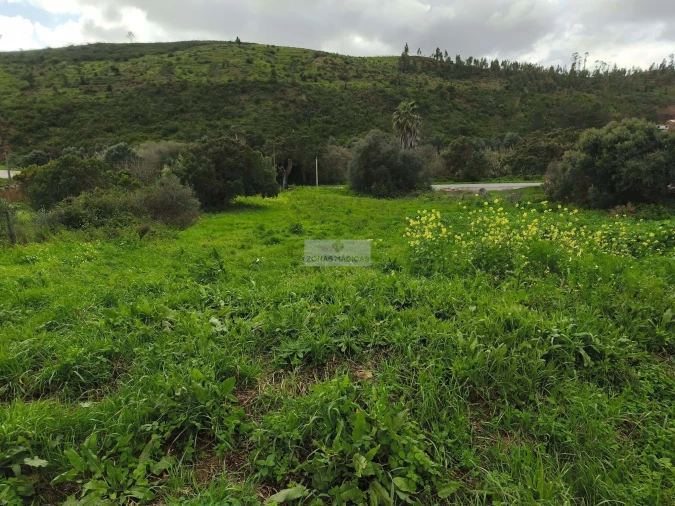 Quinta T4 para Venda em Marmelete Foto 10