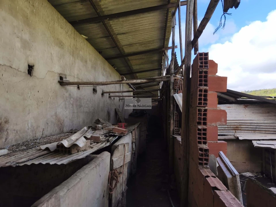 Quinta T4 para Venda em Marmelete Foto 6