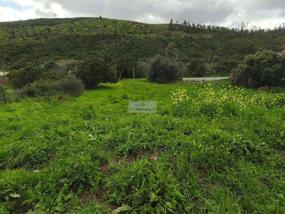 Quinta T4 para Venda em Marmelete Foto 10