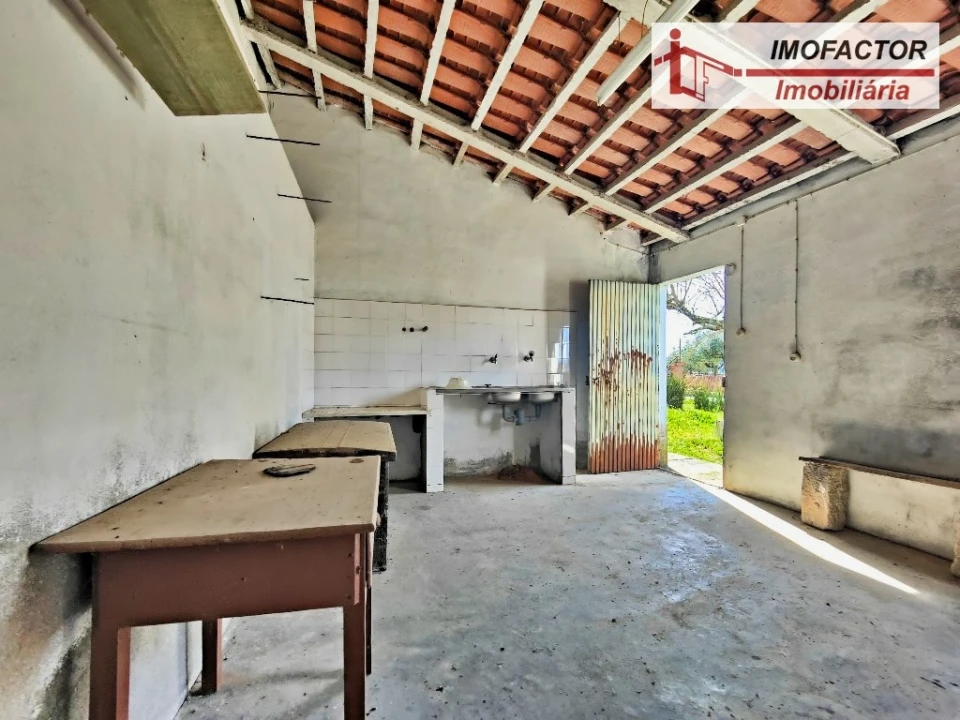 Moradia T1 para Venda em Vila Velha de Rodão Foto 9