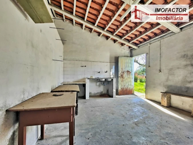 Moradia T1 para Venda em Vila Velha de Rodão Foto 9