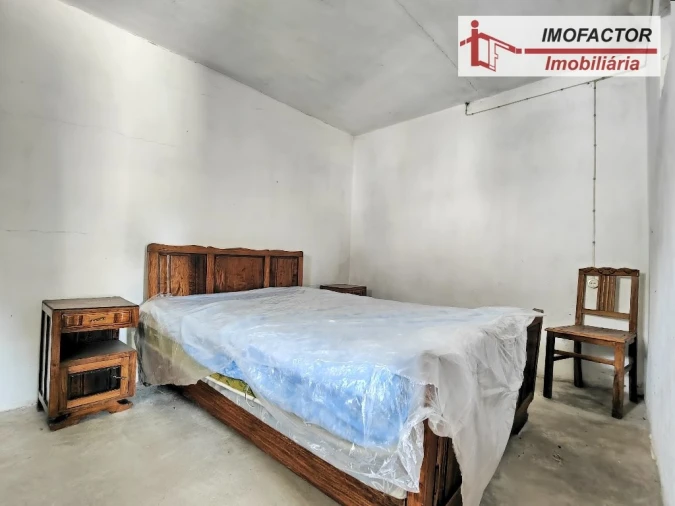 Moradia T1 para Venda em Vila Velha de Rodão Foto 15