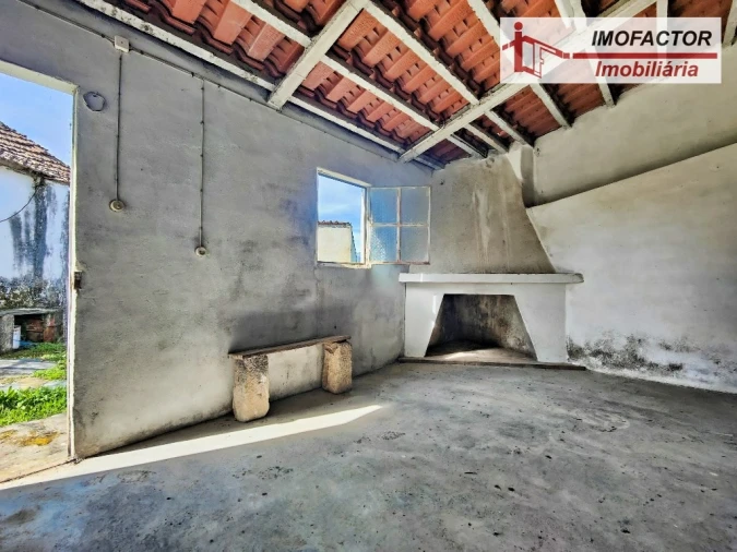 Moradia T1 para Venda em Vila Velha de Rodão Foto 10