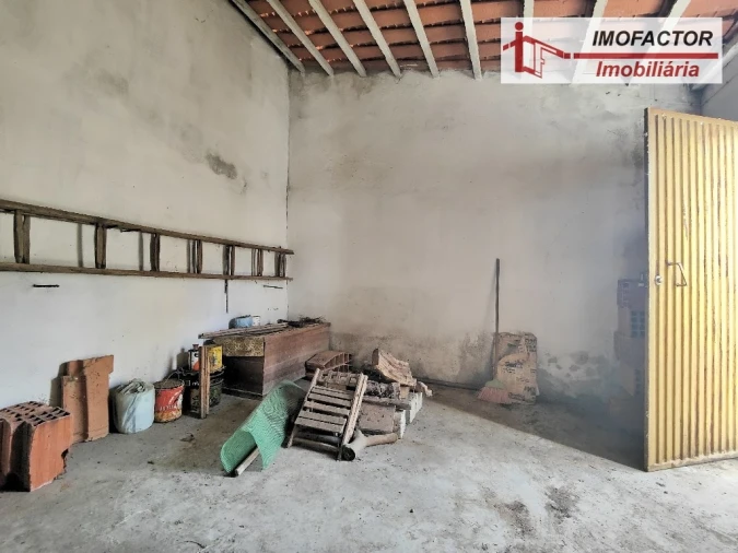 Moradia T1 para Venda em Vila Velha de Rodão Foto 11