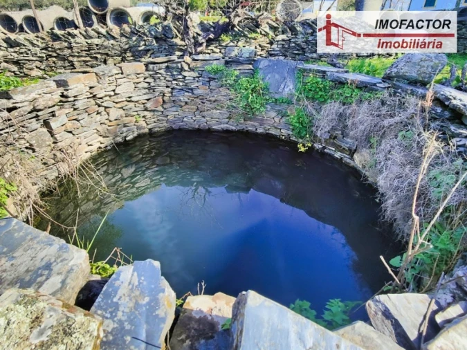 Moradia T1 para Venda em Vila Velha de Rodão Foto 6