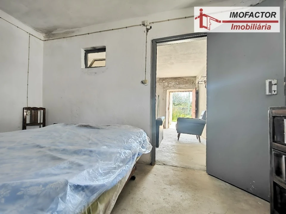 Moradia T1 para Venda em Vila Velha de Rodão Foto 16