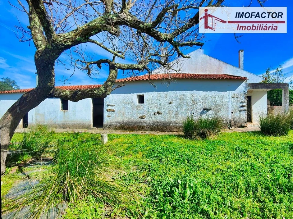 Moradia T1 para Venda em Vila Velha de Rodão Foto 3