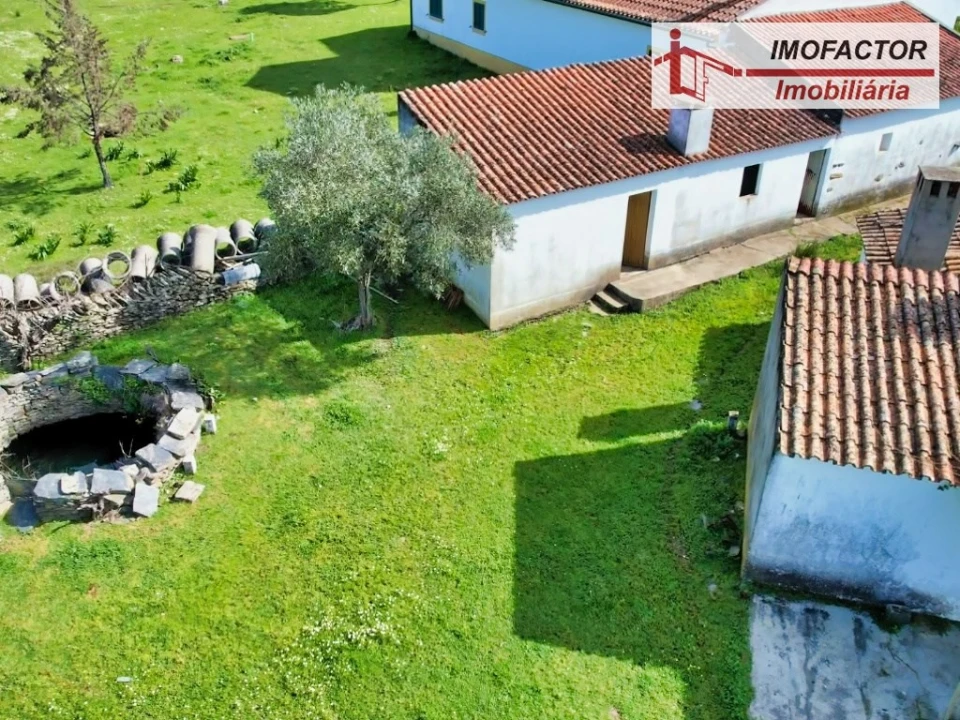 Moradia T1 para Venda em Vila Velha de Rodão Foto 5