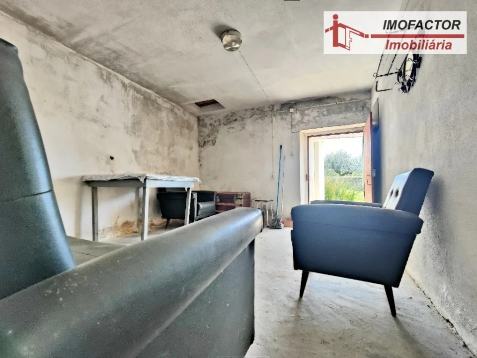 Moradia T1 para Venda em Vila Velha de Rodão Foto 14