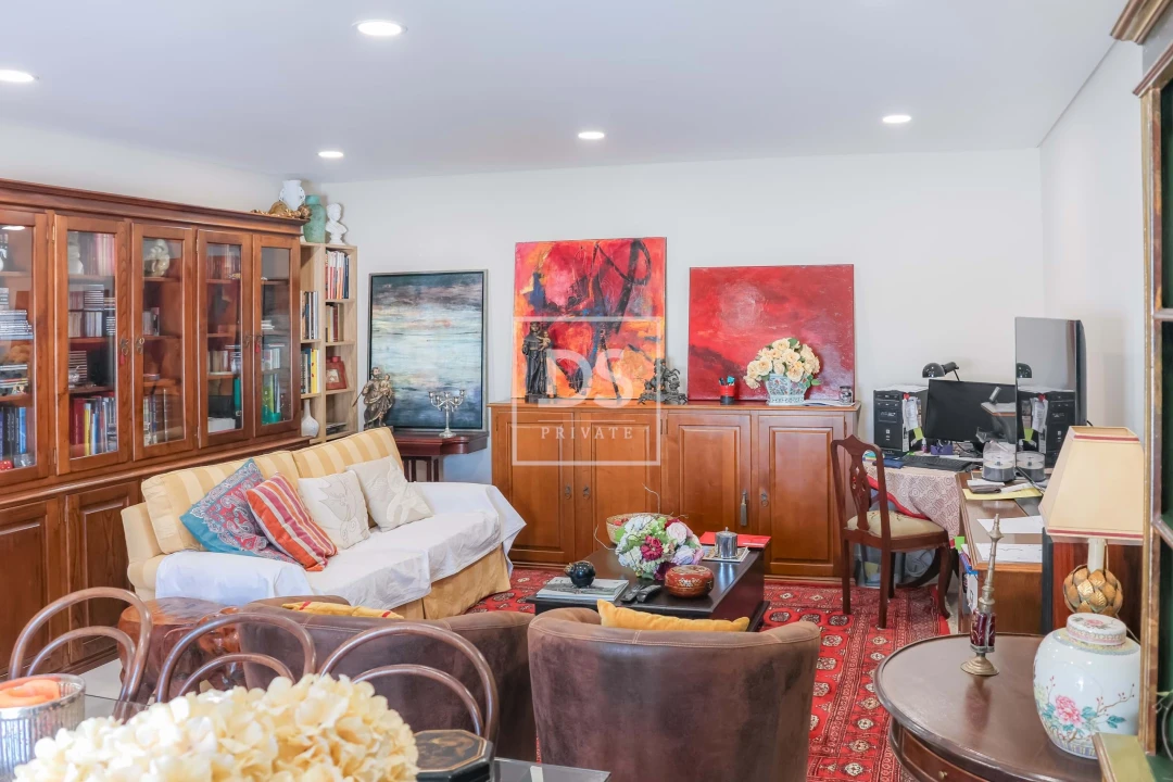 Moradia T3 para Venda em Silveira Foto 6