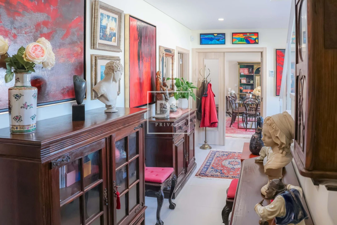 Moradia T3 para Venda em Silveira Foto 2