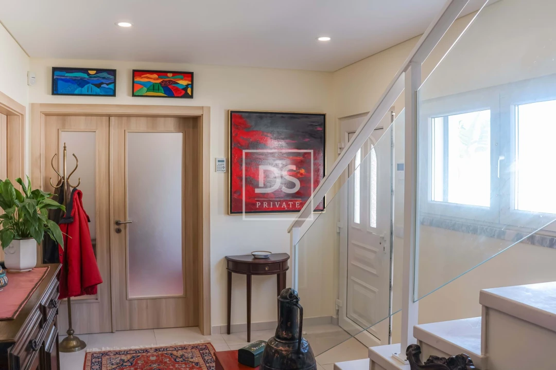 Moradia T3 para Venda em Silveira Foto 4