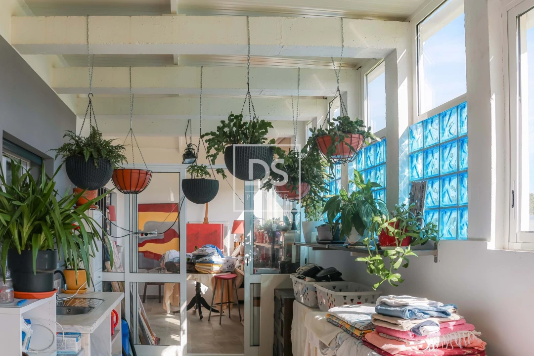 Moradia T3 para Venda em Silveira Foto 23