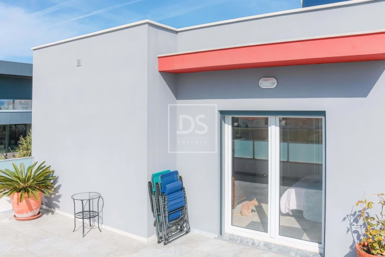 Moradia T3 para Venda em Silveira Foto 25