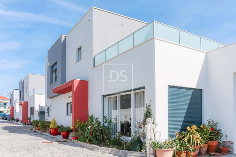 Moradia T3 para Venda em Silveira