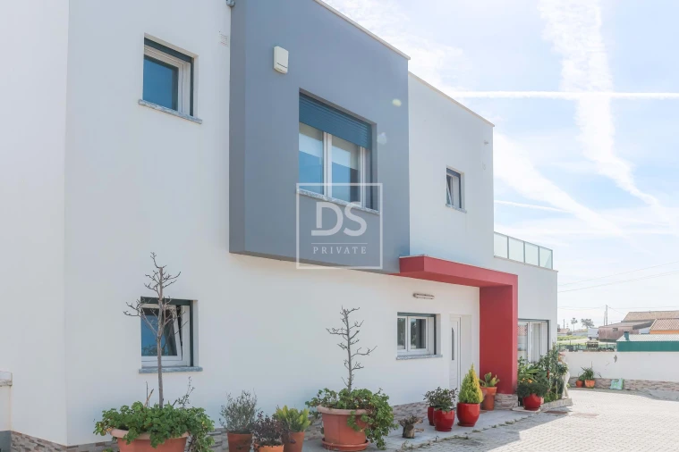 Moradia T3 para Venda em Silveira Foto 27