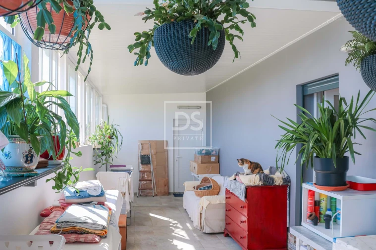 Moradia T3 para Venda em Silveira Foto 24