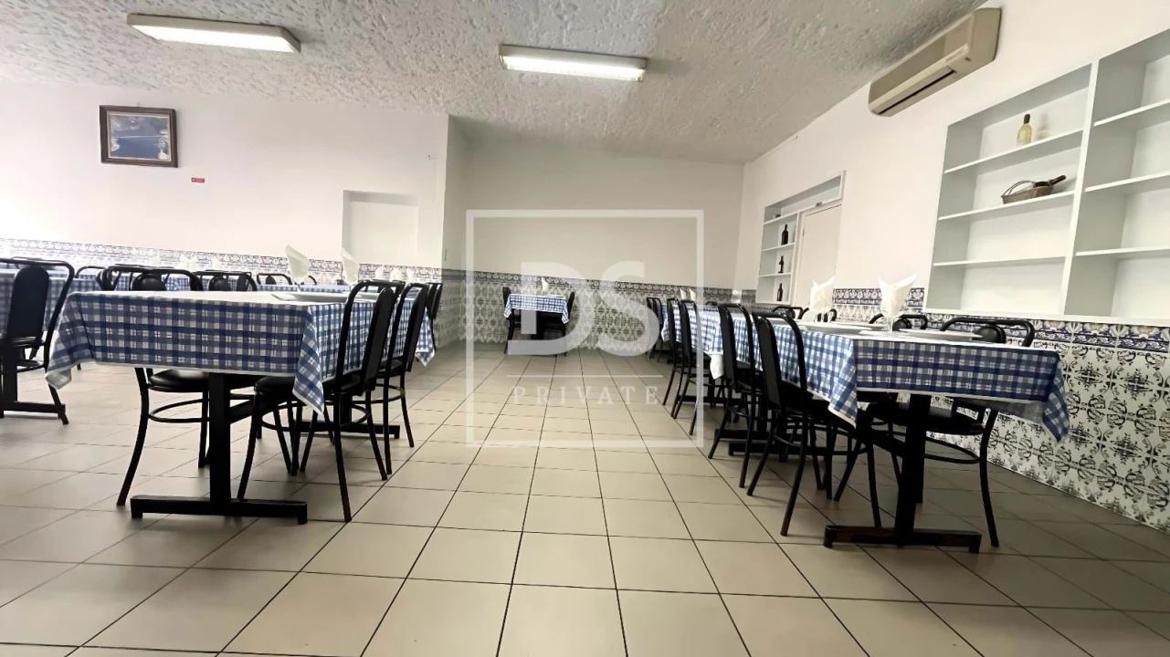 Negócio para Trespasse em São Marcos da Ataboeira Foto 20