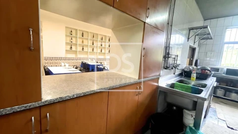 Negócio para Trespasse em São Marcos da Ataboeira