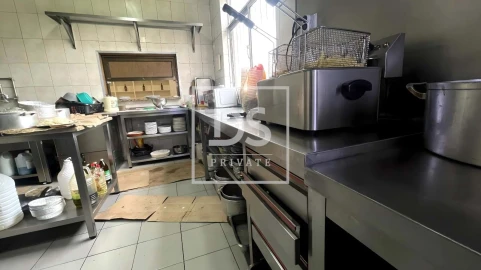 Negócio para Trespasse em São Marcos da Ataboeira