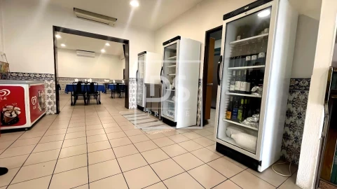 Negócio para Trespasse em São Marcos da Ataboeira