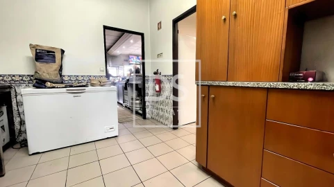 Negócio para Trespasse em São Marcos da Ataboeira